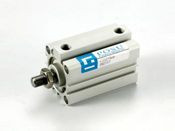 Compact Pneumatic Cylinders - CJ Series